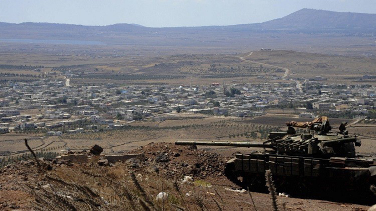 جيش موحد برعاية تركيا.. عقبة أمام استعادة الأسد السيطرة على غرب البلاد