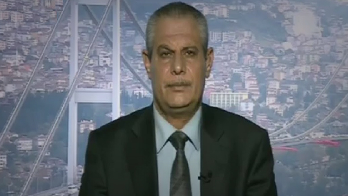 العميد أحمد رحال لـ "أنا برس": لن نقبل بالتعاون مع روسيا التي دمرت سوريا