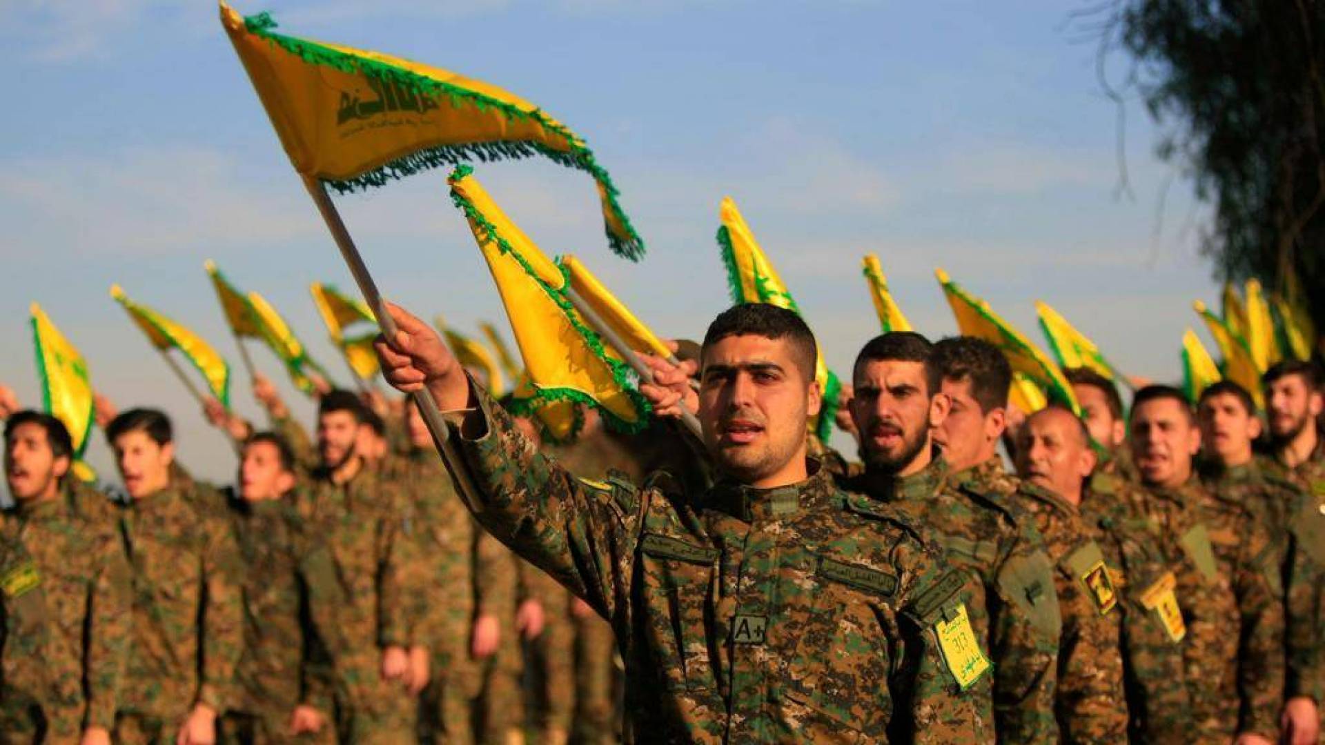 الحكومة البريطانية تحظر "حزب الله" وتصنفه منظمة إرهابية