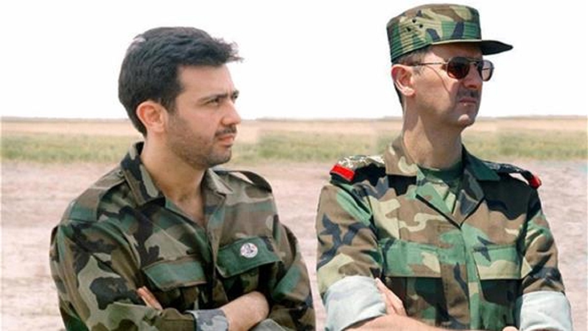 مصدر مقرب من ماهر الأسد يكشف لـ "أنا برس" معلومات سرية عن الفرقتين الرابعة والخامسة
