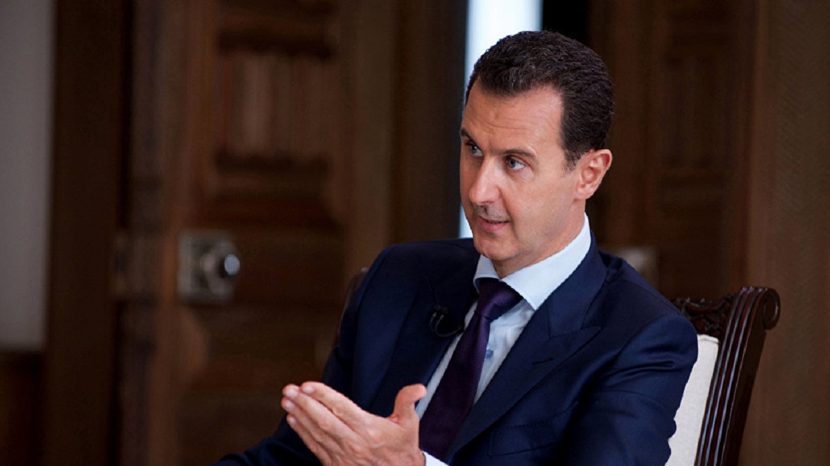 الأسد يتحدث عن إدلب.. ويُهدد