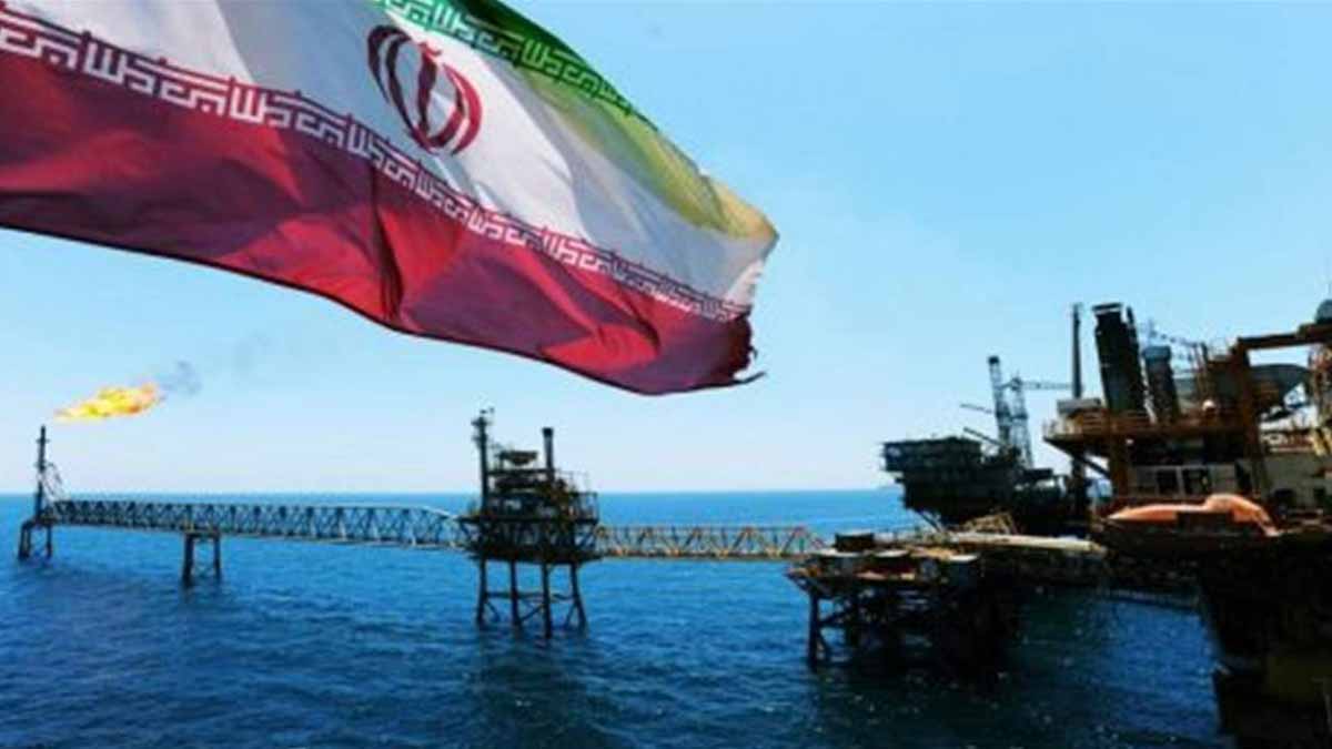 إنتاج إيران من النفط عند أدنى مستوى له منذ الثمانينات 