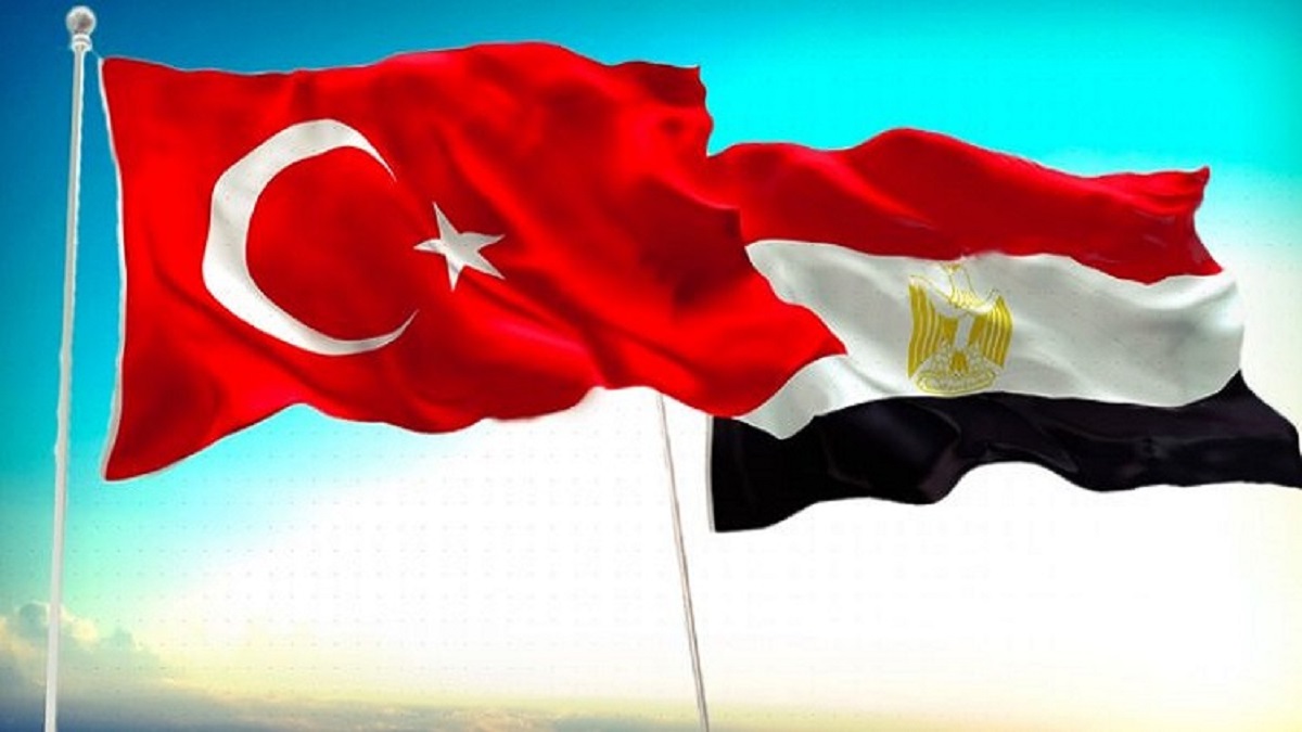 القضاء المصري يبت في دعوى ضد الرئيس التركي 