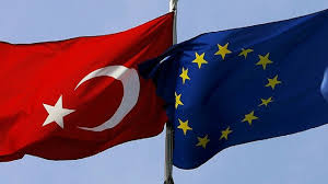 منحة أوروبية بقيمة 21 مليون يورو إلى ولاية غازي عنتاب التركية