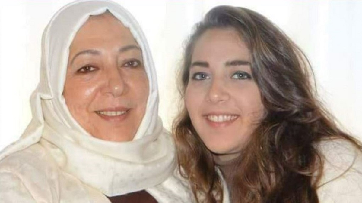 تفاصيل اغتيال ناشطة حقوقية سورية وابنتها في إسطنبول