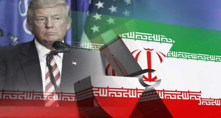 اجتماع طارئ في فيينا.. لبحث مصير الاتفاق النووي الإيراني