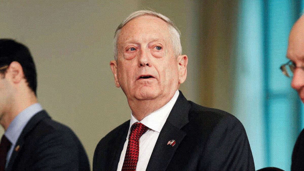 وزير الدفاع الأمريكي يوضح حقيقة تعاون واشنطن مع موسكو في سوريا 