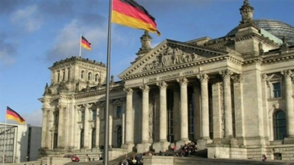 ألمانيا نحو إعادة دواعش سوريا إلى البلاد
