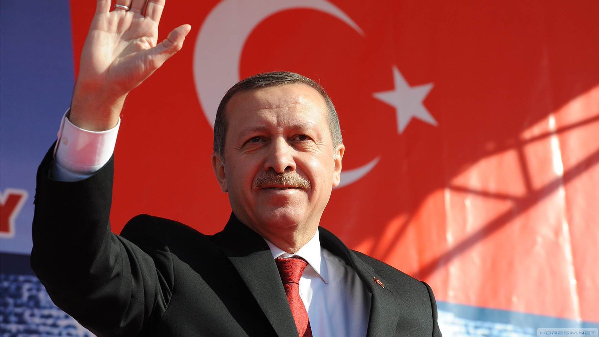 تصريحات جديدة لـ"أردوغان" حول منبج
