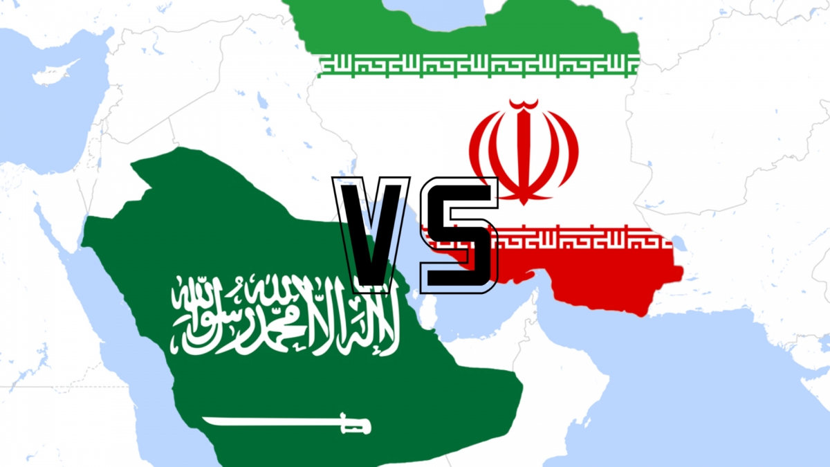 مفاجأة.. السعودية والإمارات تساعدان إيران