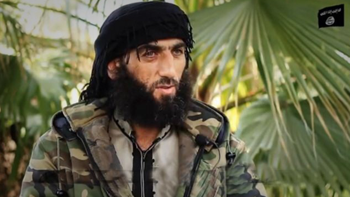 الباحث سعد الشارع "اعتقالات قيادات في داعش لن تعجّل باعتقال البغدادي"