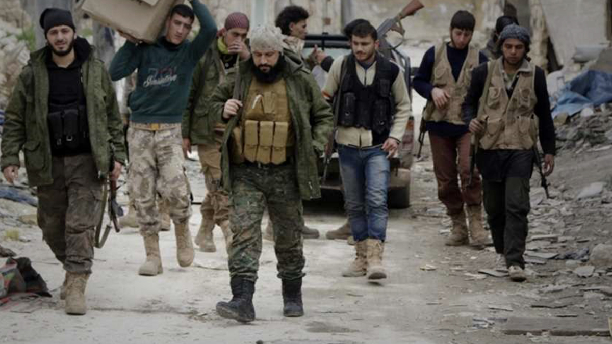 عودة الاغتيالات إلى ادلب تسفر عن قتلى وجرحى في صفوف العسكريين