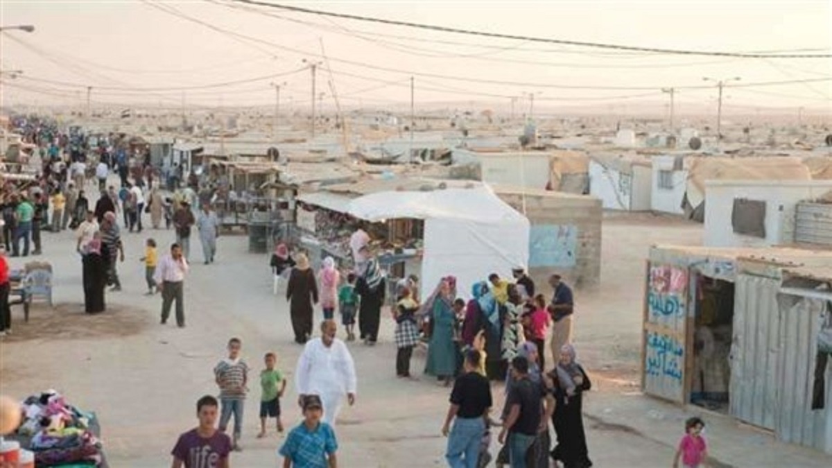 مفوضية اللاجئين تكشف عن حقيقة التنسيق معها لعودة السوريين