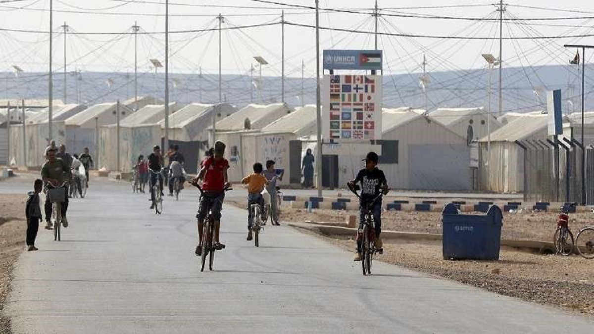 الأردن يكشف حقيقة فتح باب استقبال طلبات العودة للاجئين السوريين