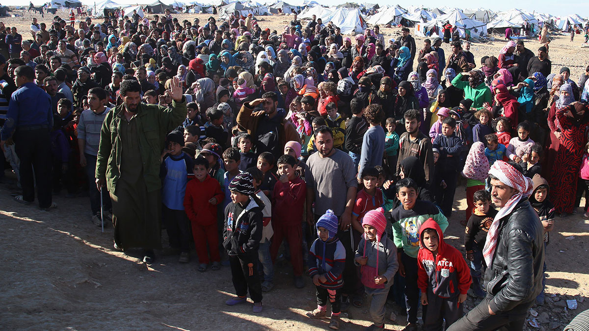 توقعات بعودة الآلاف.. دفعة لاجئين سوريين جديدة تغادر لبنان