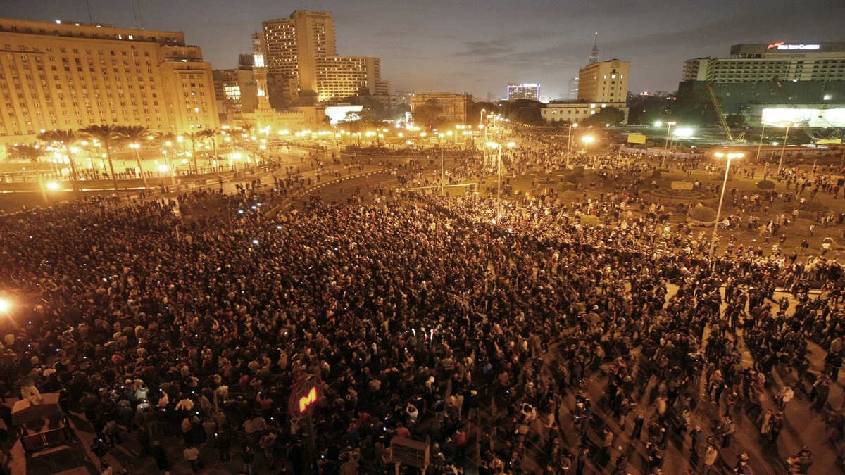 خاص أنا برس.. دليلك لفهم ما حدث في مصر منذ ثورة 25 يناير وحتى الآن