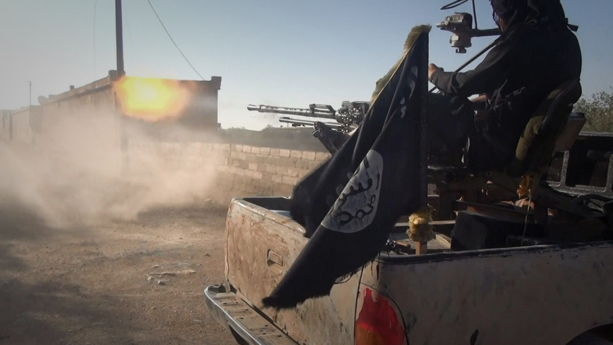 البنتاغون يكشف معلومات جديدة عن "عودة داعش" لمناطق سيطرة النظام السوري
