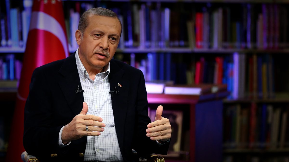 خبراء يحللون لـ "أنا برس" السياسة التركية إزاء الأزمة السورية