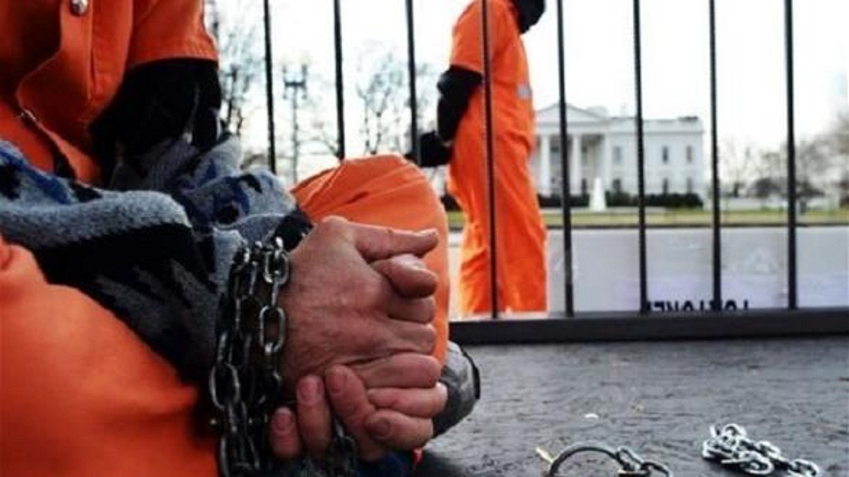 الكونغرس ينتظر خطة أوباما الجديدة لإغلاق معتقل غوانتانامو