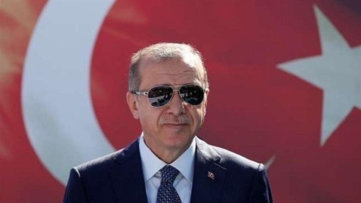  "تسريبات" رسمية عن محاولة اغتيال أردوغان
