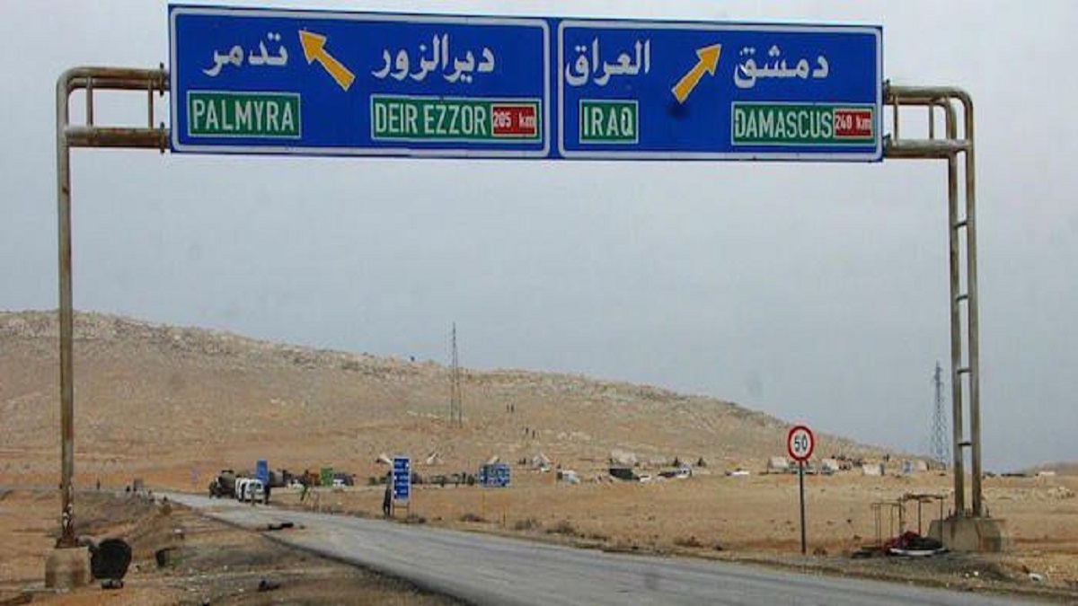 التمدّد الإيراني في دير الزور.. خطر يهدّد استقرار المنطقة