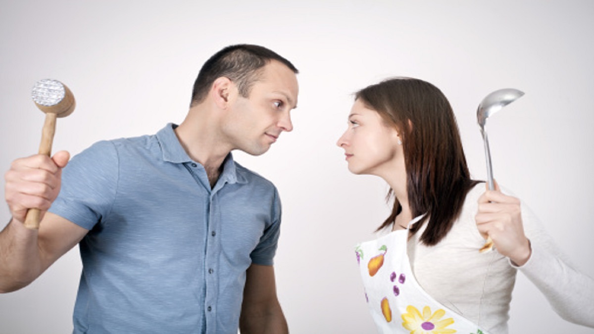 الشعور بالجوع.. كيف يهدد العلاقة الزوجية؟