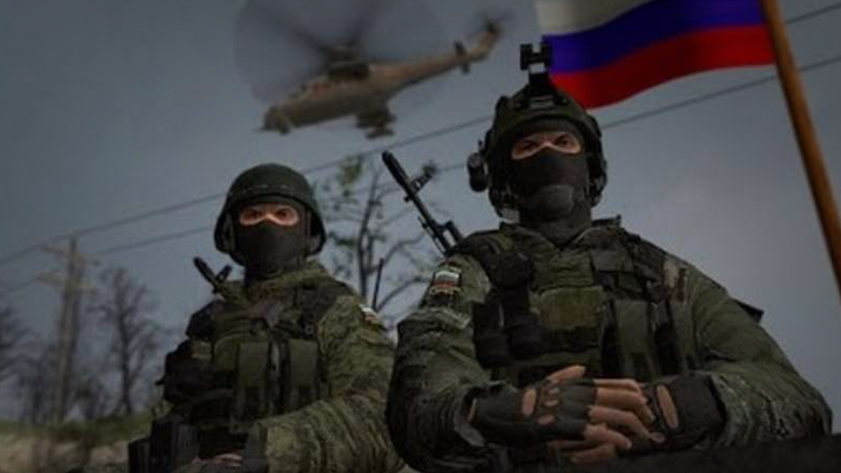 روسيا: لن نسمح لقوات التحاف الأمريكي بالتحليق فوق أجواء المناطق الأمنة
