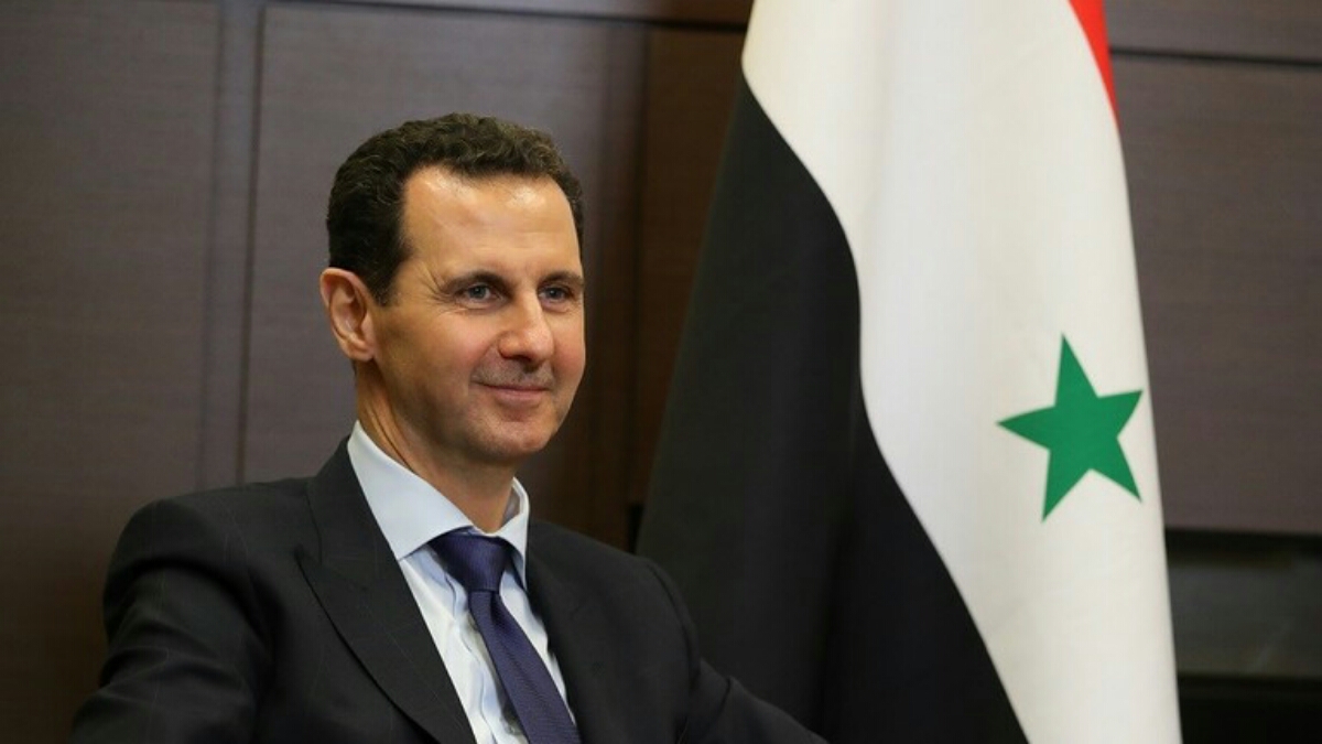 روسيا تكشف عن "رسائل سعودية إيجابية" لنظام الأسد