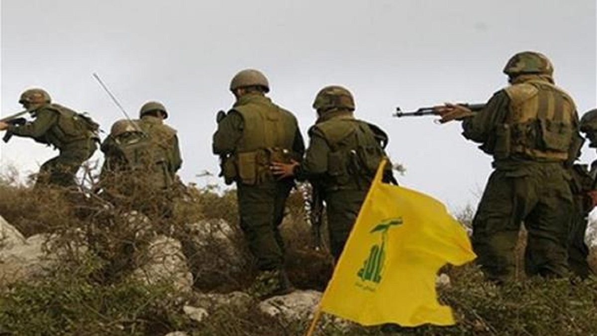 حزب الله ينفي اشتباك عناصره مع قوات النظام قرب حلب