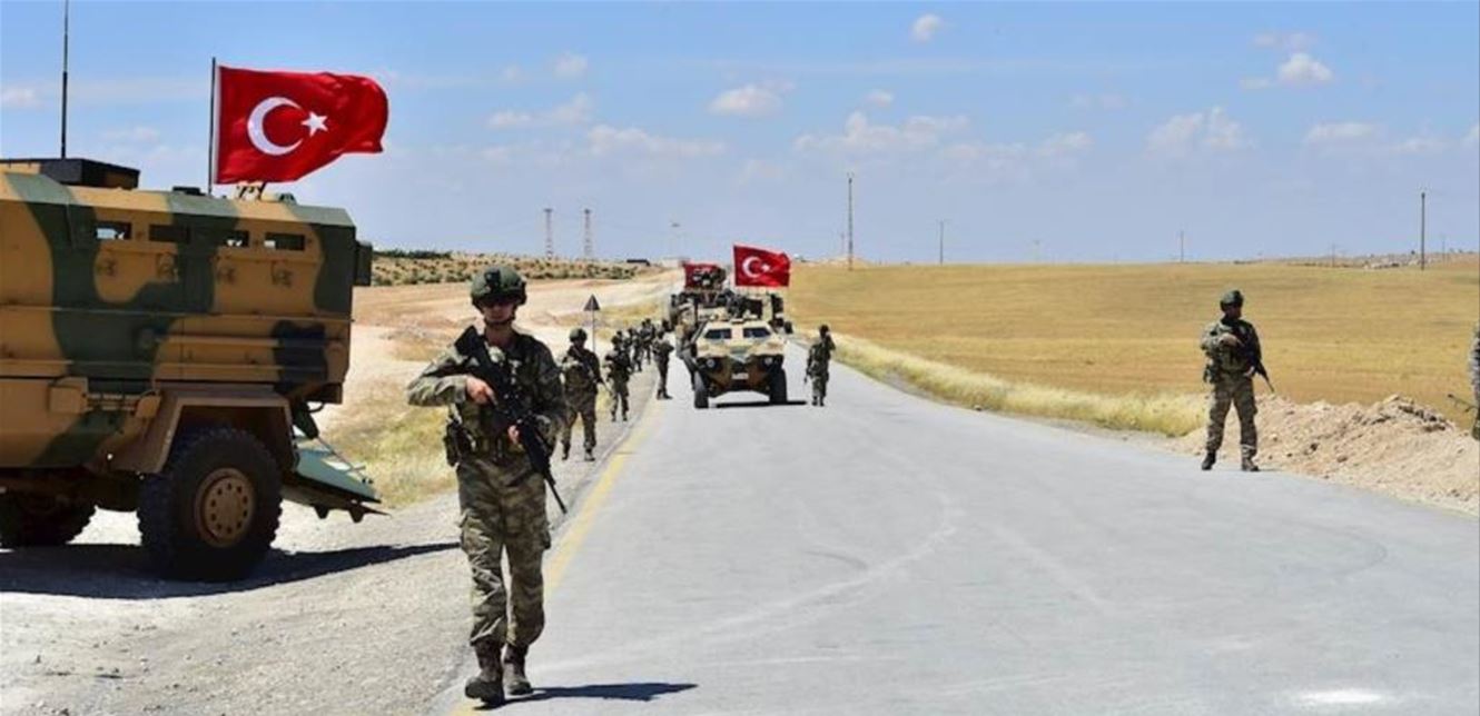 بعد الاتفاق الروسي التركي ...أنقرة تعلن انتهاء العمليات العسكرية في سوريا