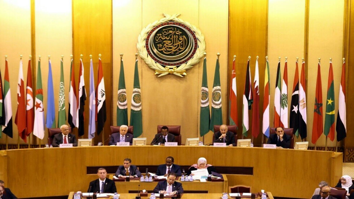 شروط الجامعة العربية لإعادة مقعد سوريا