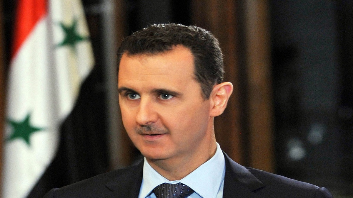 الأسد يتحدى مجلس الأمن