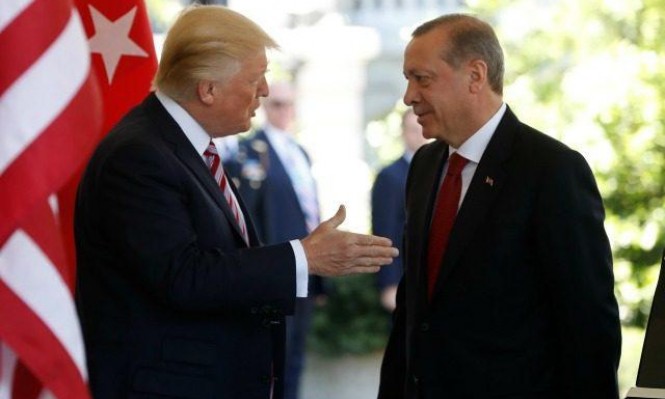 إدلب وجدية الدعم الأمريكي لتركيا 
