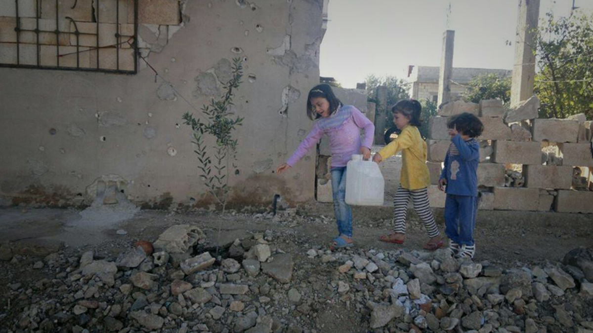 ريف حمص الشمالي بين مطالب الأسد وتطلعات المدنيين