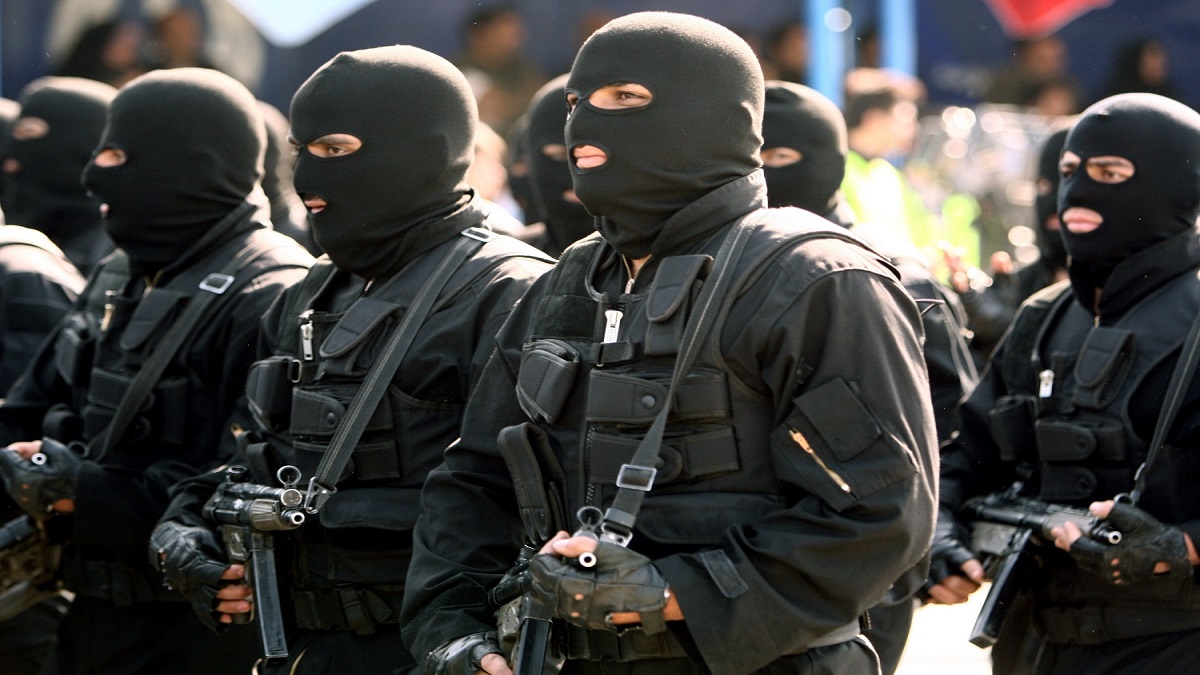 المعارضة الإيرانية تحذر من مخطط "الحرس الثوري بديلًا لداعش في سوريا"
