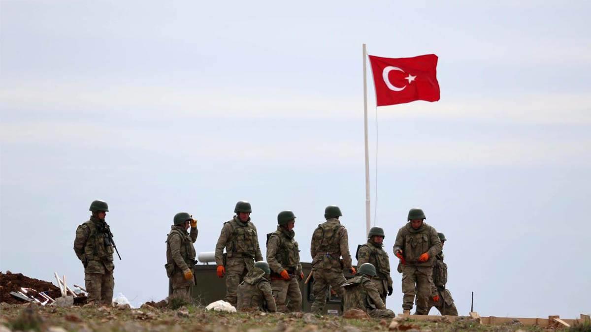 أنقرة تبلغ موسكو بأن ردها سيكون "قاسيا" بسبب اعتداء قوات الأسد على نقاط تركية