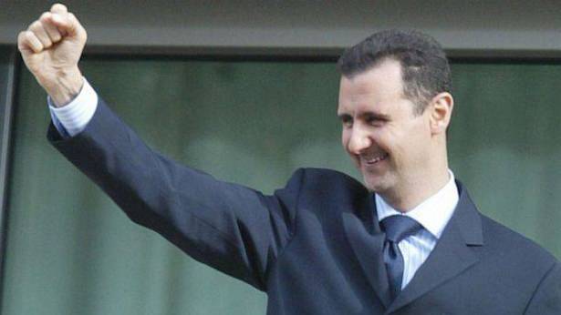 سوريا الأسد.. بالمرتبة الأخيرة بين دول العالم في مواجهة الأمراض 