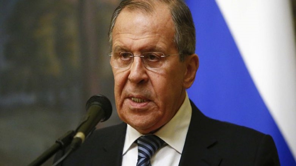 "هل تمتلك روسيا خططًا سرية عن سوريا؟".. لافروف يوضح