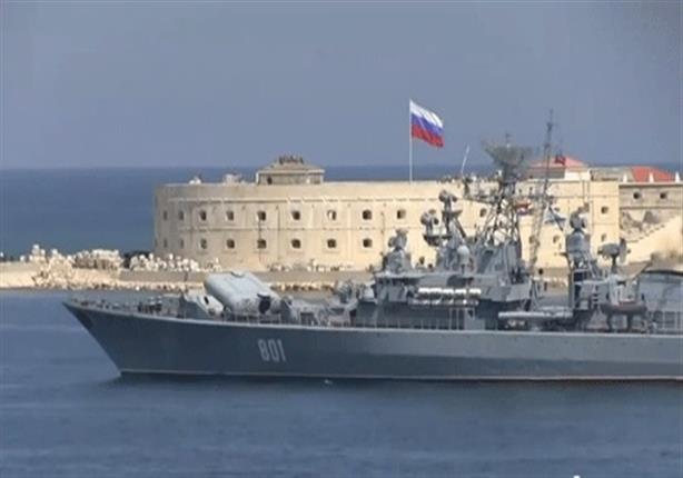 لهذه الأسباب.. روسيا تجري أكبر مناورات عسكرية لها في البحر المتوسط