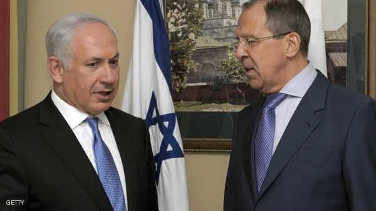 روسيا توضح موقف إسرائيل من مقترح حول الوجود الإيراني في سوريا