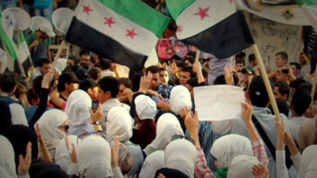 وزير بالحكومة المؤقتة يرصد لـ "أنا برس" مآلات "الثورة السورية"