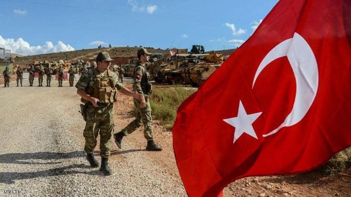 برلماني ليبي لـ "أنا برس": تركيا بصدد اتخاذ "خطوة استراتيجية" للوراء