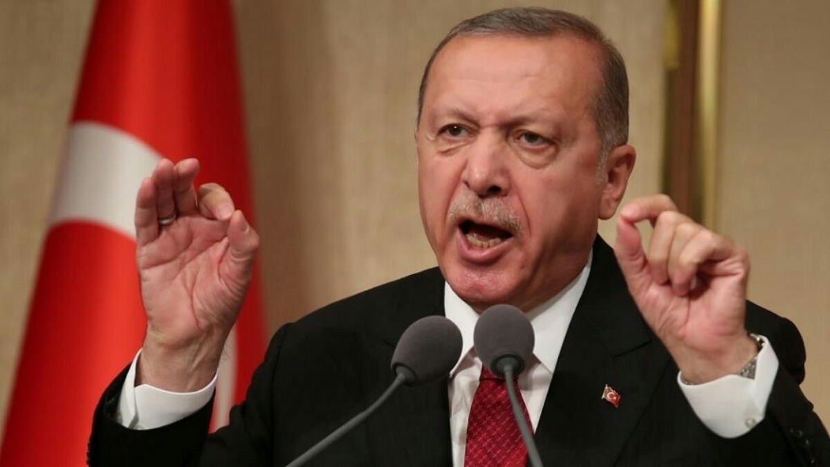 بعد مقتل 4 جنود أتراك من قبل قوات النظام.. أردوغان: تركيا لن تبقى مكتوفة الأيدي