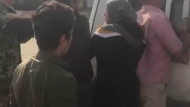 عنصر من الجيش يعتدي على مواطن وزوجته في دمشق