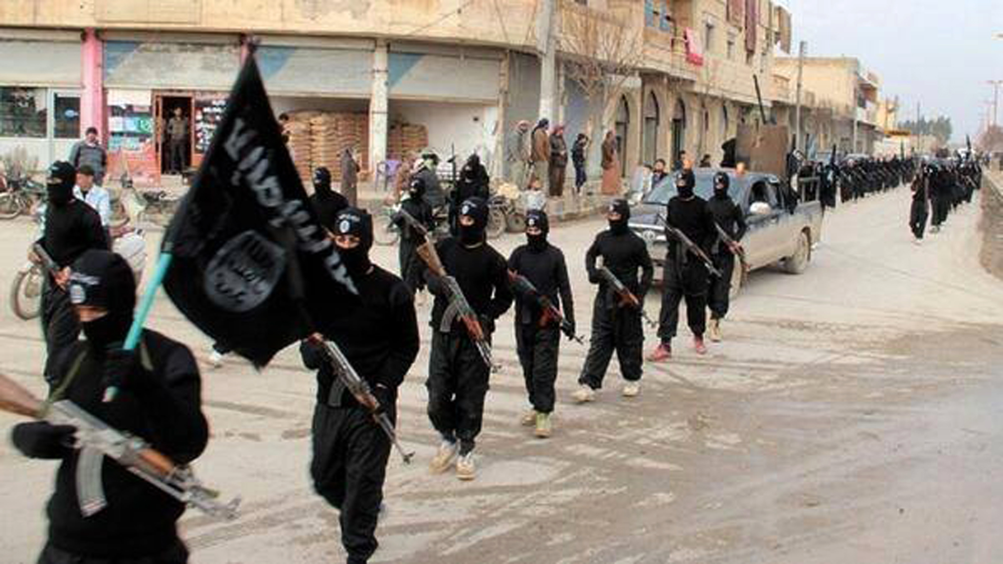 ناقوس الخطر.. هذه هي أبرز نقاط "قوة" داعش الكامنة