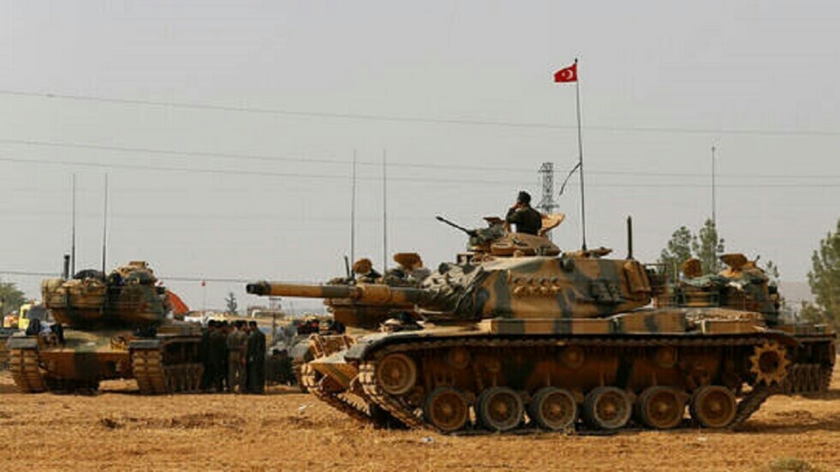 ما الجدول الزمني لبقاء القوات التركية في سوريا؟.. الخارجية الروسية تجيب