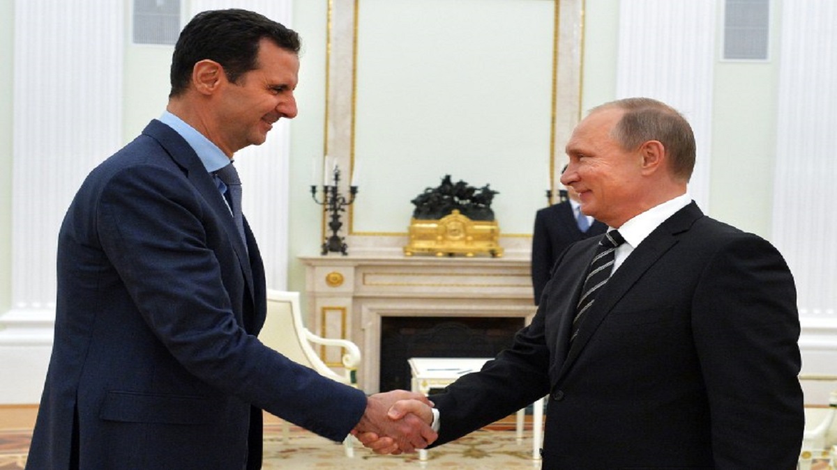 3 أعوام على التدخل الروسي.. محللون سوريون يرصدون تداعياته لـ "أنا برس"