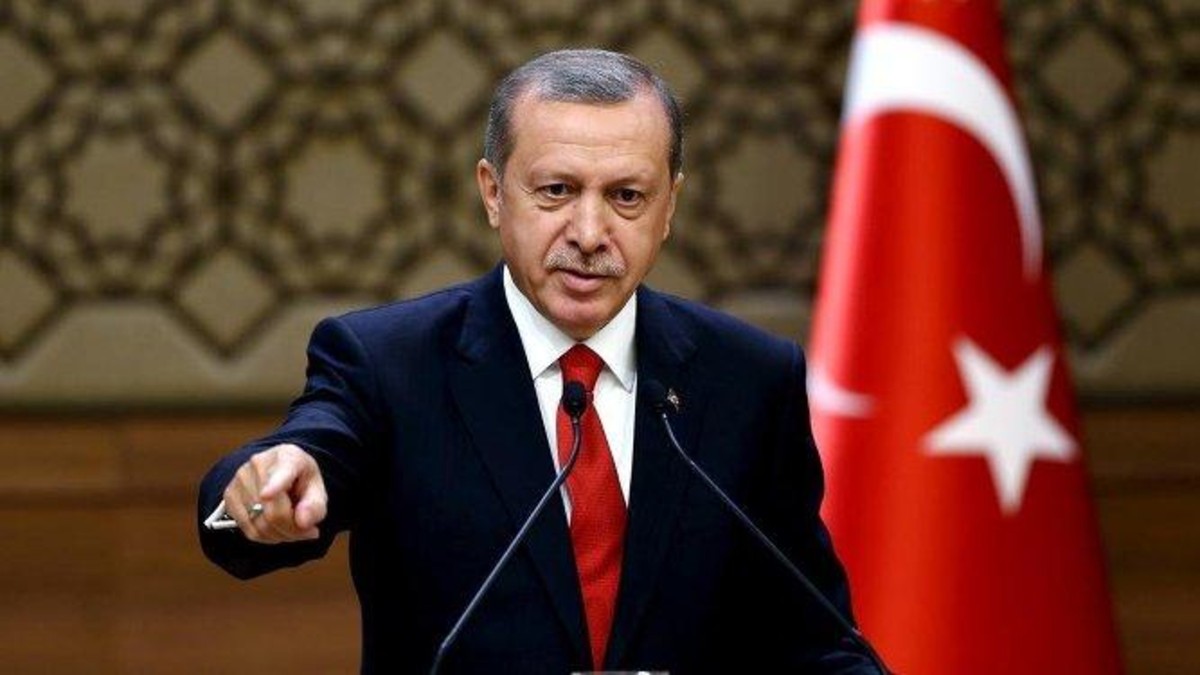 علاقات على المحك..  قراءة حول مقال "أردوغان" في نيويورك تايمز