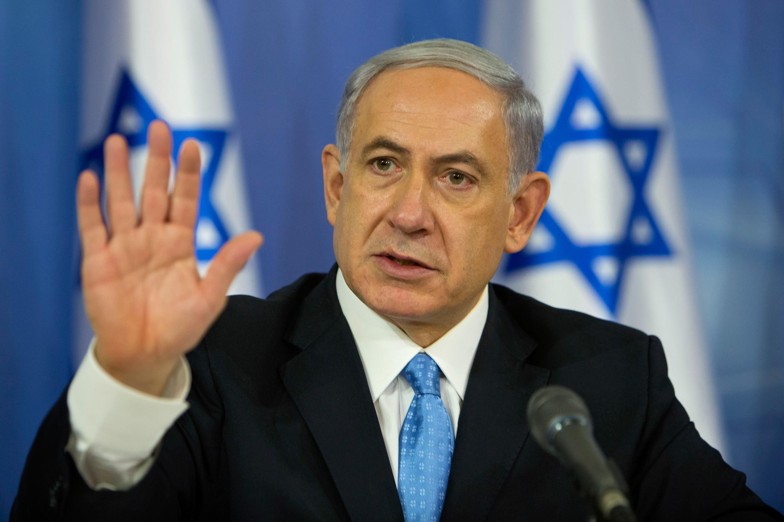 إسرائيل تنصح إيران بالخروج من سوريا 