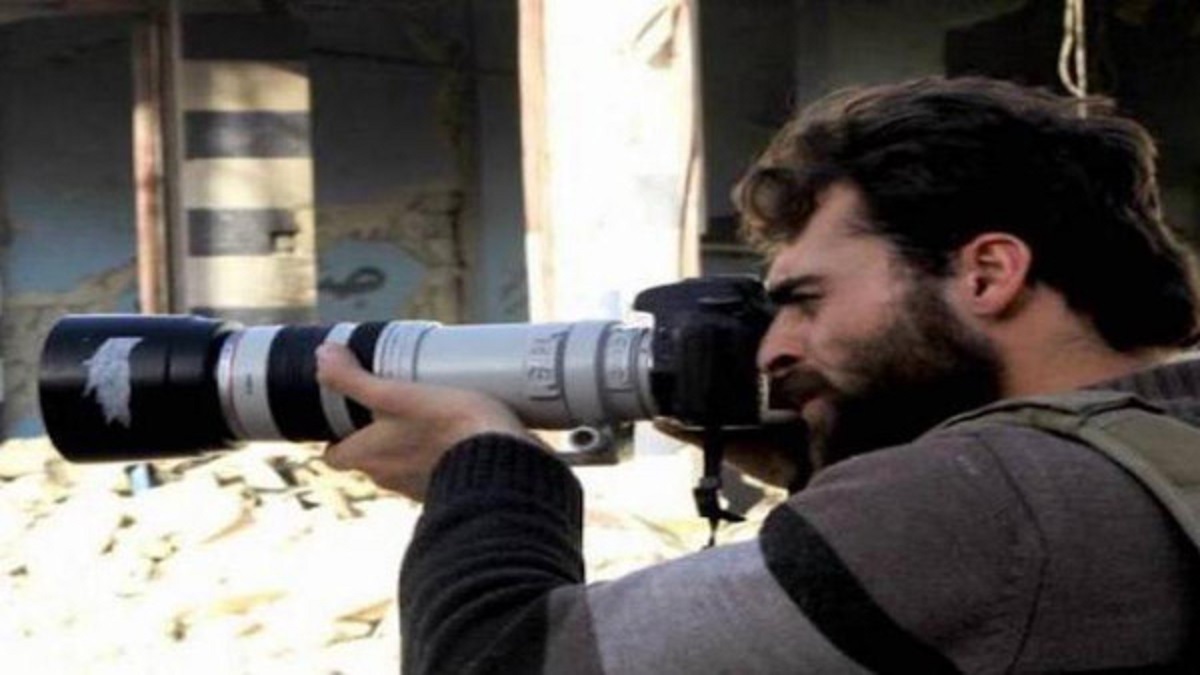 مراسلون بلا حدود: تهديدات مستمرة ضد الصحافيين في سوريا